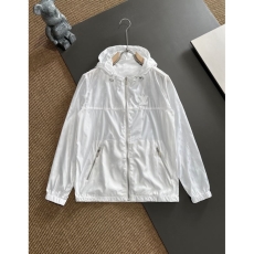 Louis Vuitton Sunscreen Jacket